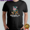 Harper Barbecue Premium California Style shirt