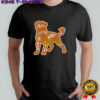 Here We Go Cleveland here we go woof fooe cle shirt