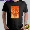 Hiroshi Tanahashi Utami Hayashishita shirt