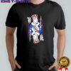 H.L. King Buffalo Bills shirt