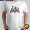 Hocus Pocus Buffalo Bulls football I smell football shirt
