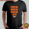 Hokie Hokie Hokie Hy Slogan shirt