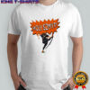 Holy Szmyt The Cleveland Browns football wins Andre Szmyt decisive kick graphic shirt