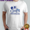 Homecoming 2025 University Of Rhode Island shirt