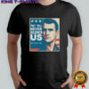 Honoring Kirk They Will Never Silence Us Rip Charlie Kirk 2025 shirt
