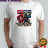House Divided San Antonio UIW vs UTSA shirt