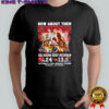 How about them Sooners Oklahoma beat Michigan mascot shirt