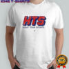 HTS Home Team Sports T-Shirt