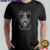 Humanity’s Last Breath Let The World Instill T-shirt