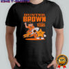 Hunter Brown Houston Texas summer cartoon baseball shirt