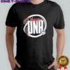 Husky DNA UConn Huskies logo shirt