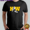 HW Paramore Fan shirt