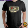 I get Money 50 cent shirt