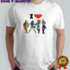 I heart Jojo shirt
