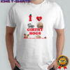 I love girthy Hogs shirt