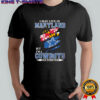 I may live in Maryland Flag but i’m a Dallas Cowboys football logo fan forever shirt