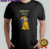 Ibew 48 Current Kills shirt