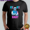 Ice Ice Baby Donald Trump T-Dog Bulletproof Vest shirt