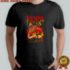 Ice Nine Kills Kim Dracula shirt