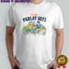 If this Parlay hits couch shirt