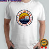 Illinois The Prairie State sunset shirt