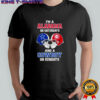 I’m A Alabama Crimson Tide On Saturdays And A Dallas Cowboys On Sundays Helmet 2025 Shirt