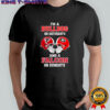 I’m A Georgia Bulldogs On Saturdays And A Atlanta Falcons On Sundays Helmet 2025 Shirt