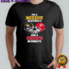 I’m a Mizzou on Saturdays and a Chiefs on Sundays shirt