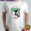 I’m the O’Reilly Snoopy Witch Halloween shirt