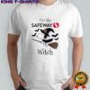 I’m the Safeway Snoopy Witch Halloween shirt
