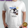 I’m the Walmart Snoopy Witch Halloween shirt