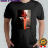 IMAX For Tron Ares Only In Theaters On October 10 2025 T-Shirt