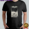 Imperialist Splendor Beneath An Ancient Permafrost T-shirt