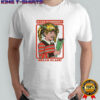 In Case Of Emergency Break Glass T-shirt
