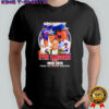 In memory of Chicago Cubs Ryne Sandberg 1959 2025 thank you for the memories signature shirt