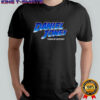 Indiana Daniel Jones team of destiny shirt