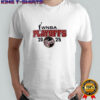 Indiana Fever 2025 WNBA Playoffs shirt