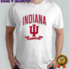Indiana Hoosiers Prime Play T-Shirt