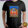 Indianapolis Colts Skeleton Player Riding Horses shirt