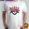 Indians Football The Tribe 2025 Sports Team shirt