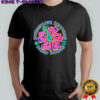 Interscope X Dead Kooks T-shirt