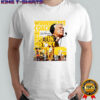 Iowa Hawkeye team 2025 Kirk Ferentz winningest coach in big ten history shirt