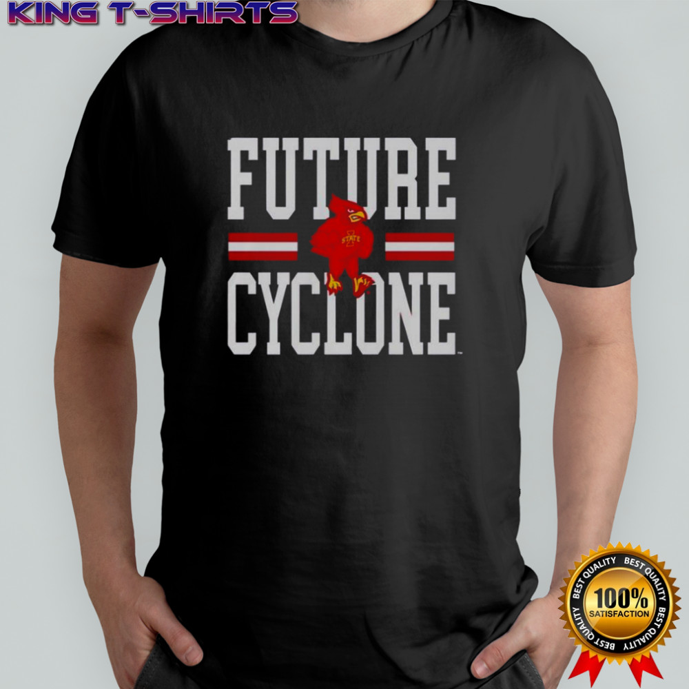 ISU Future Cyclone T-Shirt