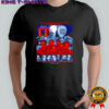 IT Turn Back Now 1990 shirt