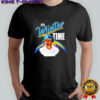 It’s minter time Los Angeles Chargers shirt