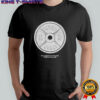 Iuter Heavyweight Gear For Everybody Since 2002 T-shirt