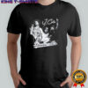 J Cole Dreamville Rapper Basketball Player shirt