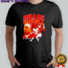 Ja Marr Chase Cincinnati Bengals Collage signature vintage shirt