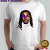 Ja Morant star big head signature shirt