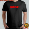 Jade Glitch T-Shirt